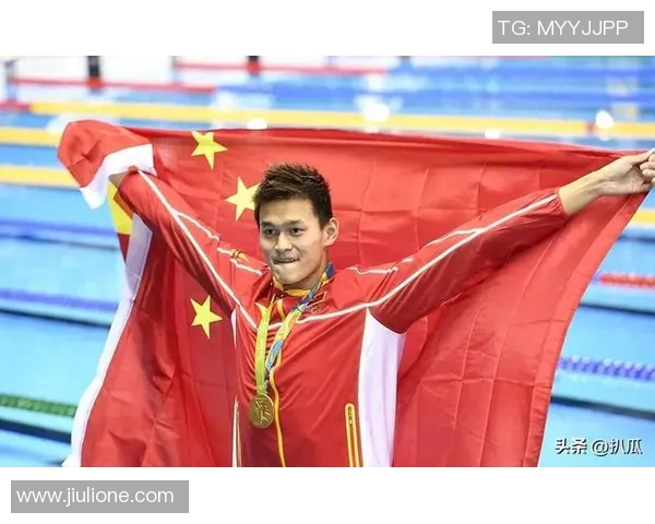 孙杨的辉煌成就与艰难挑战除了金牌他还在与什么搏斗