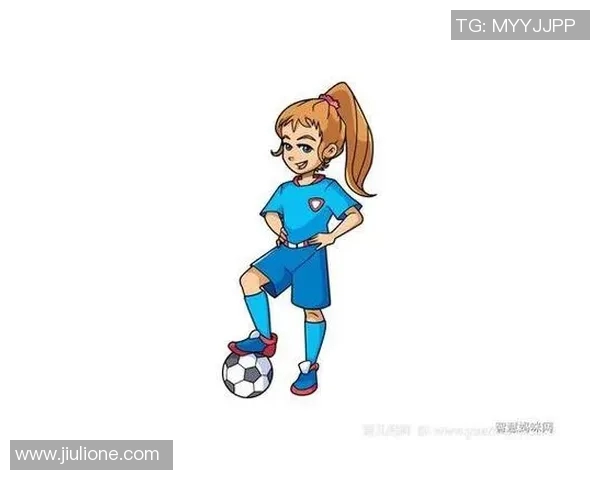 动漫足球明星简笔画创作指南与技巧分享