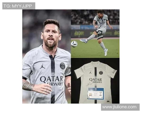 足球明星签名球衣图片欣赏与收藏攻略分享