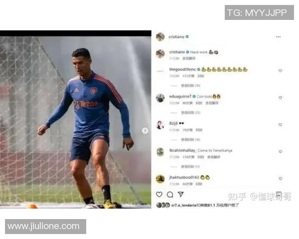 全球足球明星Instagram影响力排行榜揭晓谁是社交媒体之王